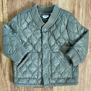 Baby 6-12 Month Gap Coat